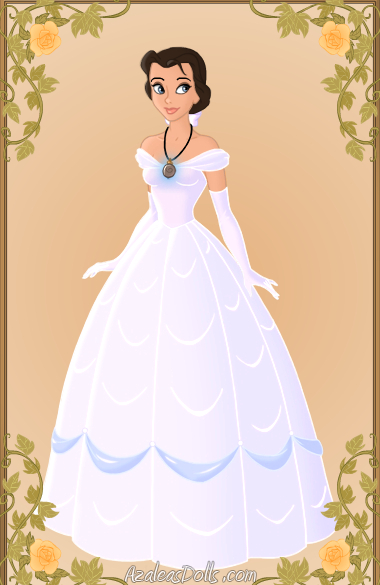 disney princess with white dress Amazon.com: Disney Princess Snow White Deluxe Girls' Costume : Clothing, Shoes & Jewelry