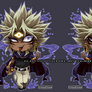 CHIBI | Yami Marik