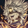 Yami Marik (Practice 2)