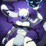 Mewtwo - Anger