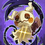 Mimikyu - Shadow