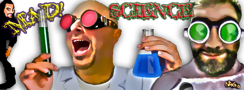 Mad Scientists