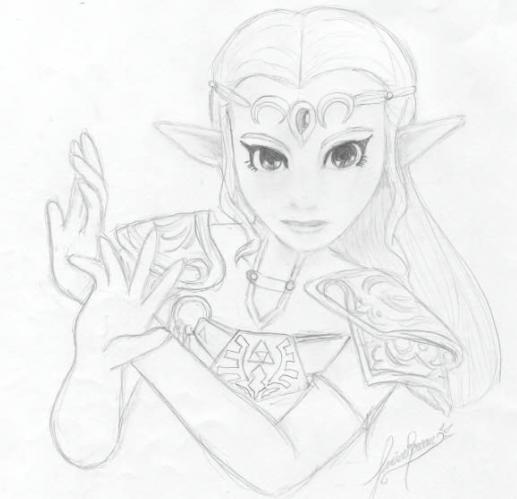 Zelda