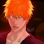 Bleach - Ichigo Kurosaki