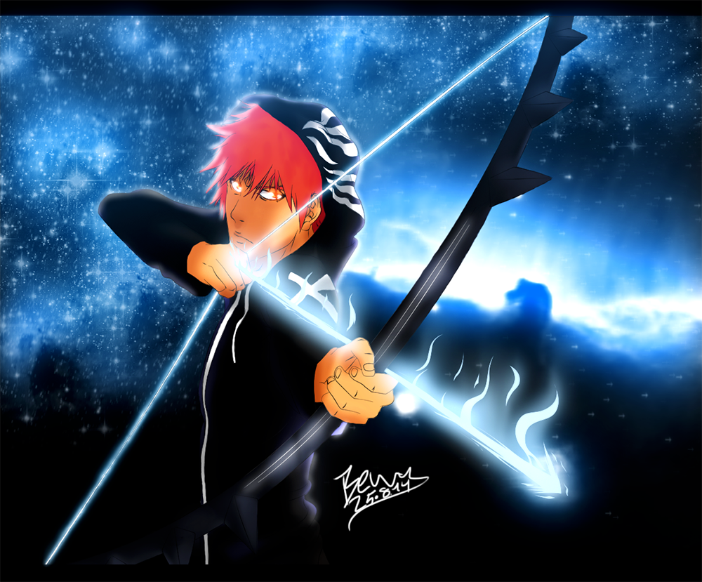 Quincy Ichigo