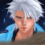 Toshiro Hitsugaya