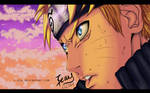 Naruto 692 by xWolfsSpiritx