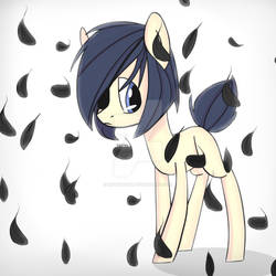 Ciel in another measurement l Ponyfication