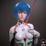 YCFCG Teacher course case show AYANAMI REI