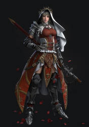 YCFCG Student modeling works rose knight