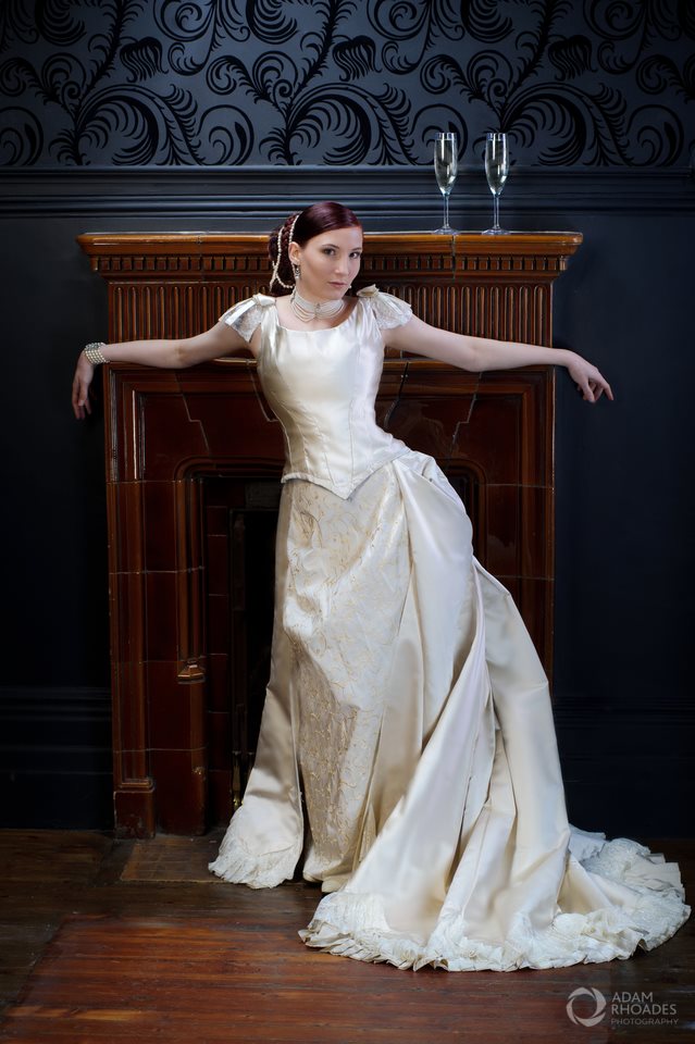 The Wedding Dress II