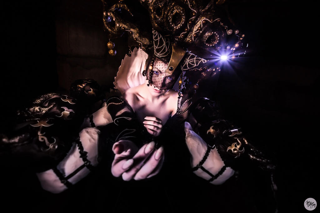 Diablo 3 - Cydaea, the Maiden of Lust