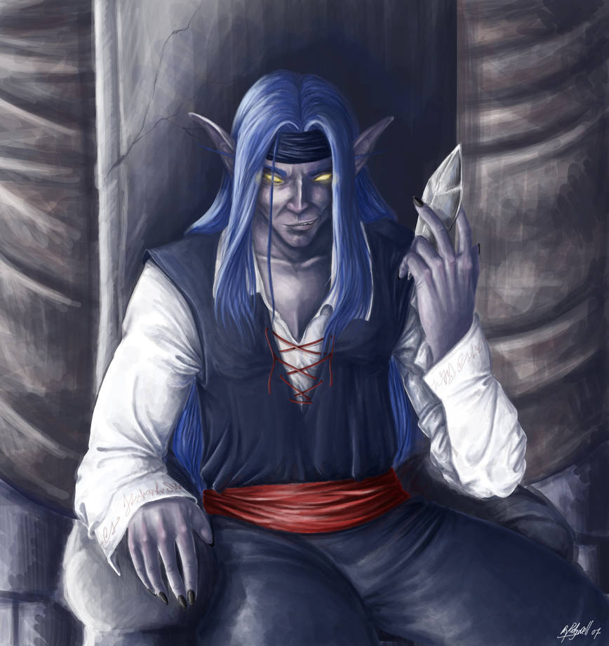 Sahwo by Cele-1-20 on DeviantArt