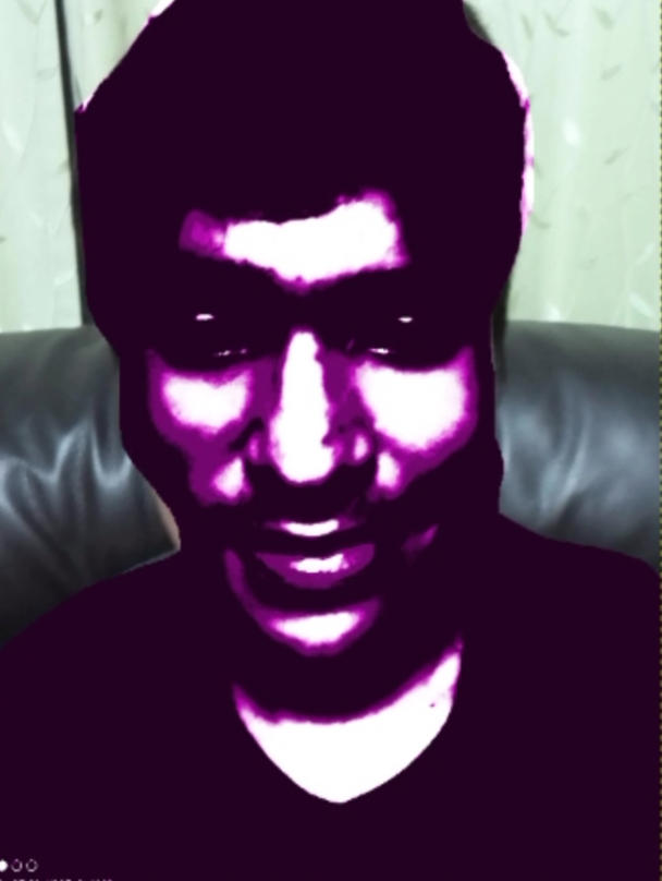 Ao Oni Naokimi by TheNaokimiMultiverse on DeviantArt