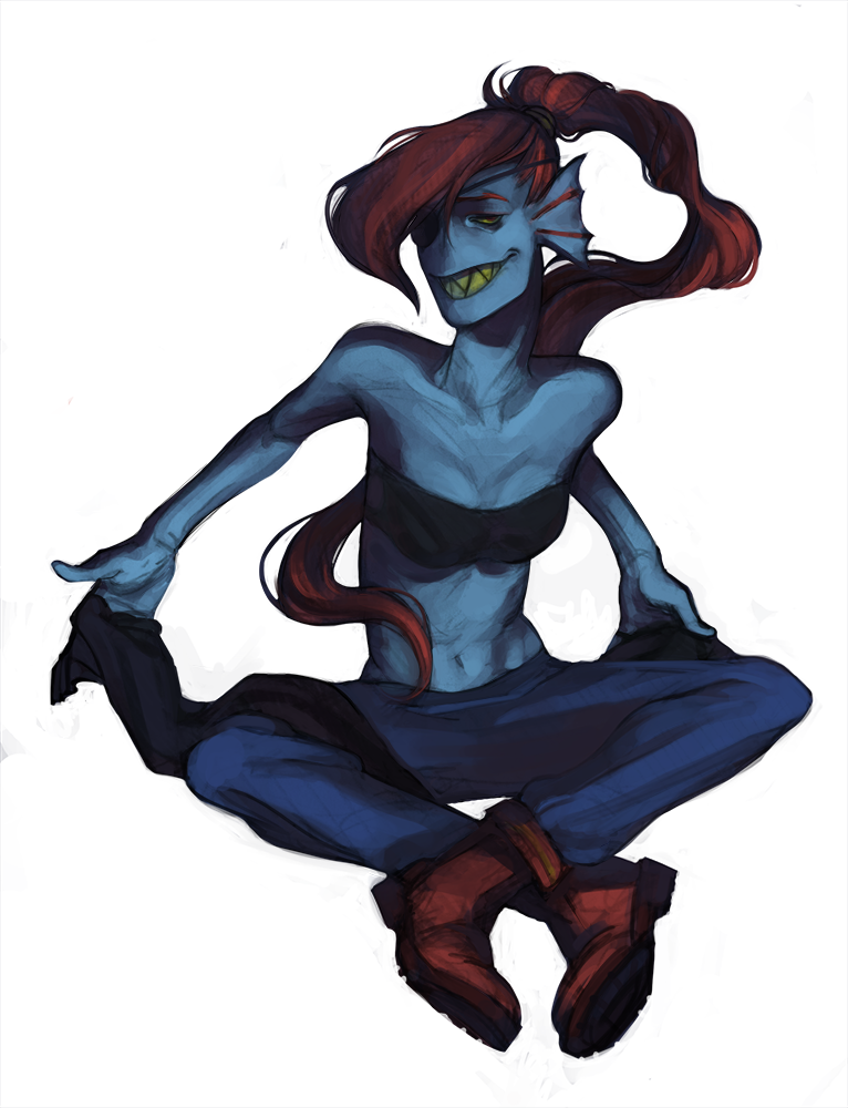 Undyne