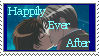 Happily Ever After- YAOI stamp