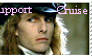 Support Cruise as Lestat