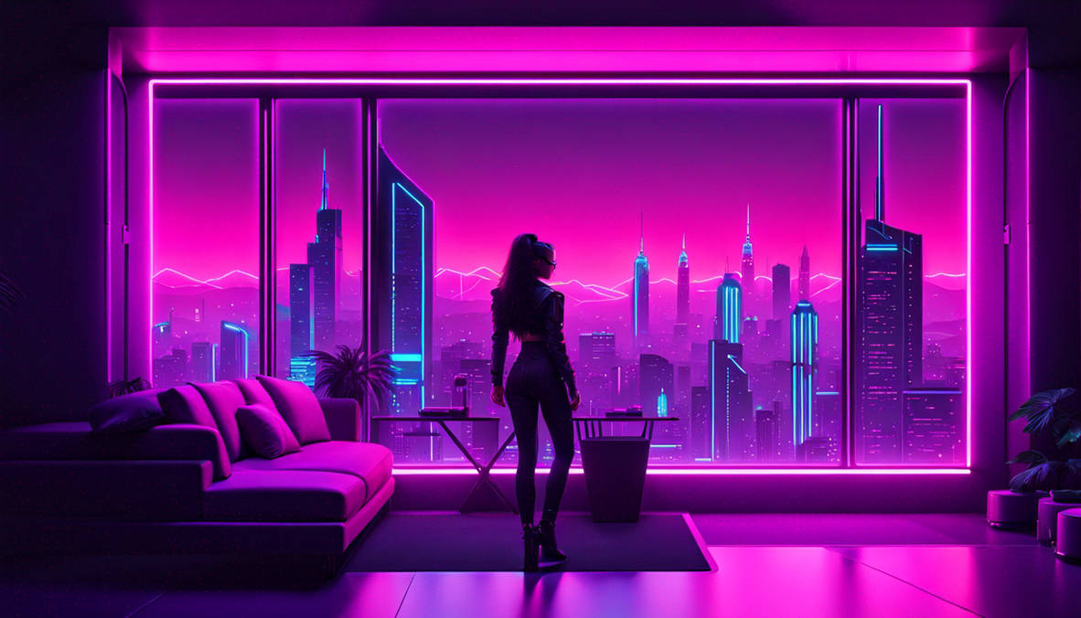 Humanized Windows 95 by KittyMittensX on DeviantArt