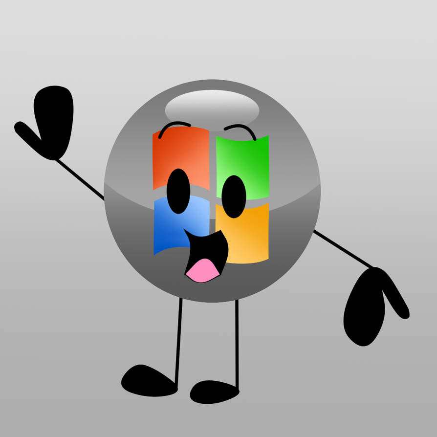 Windows Full Kit Deviantart WindowsFan2019 art by KittyMittensX on DeviantArt
