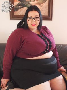 hot ssbbw