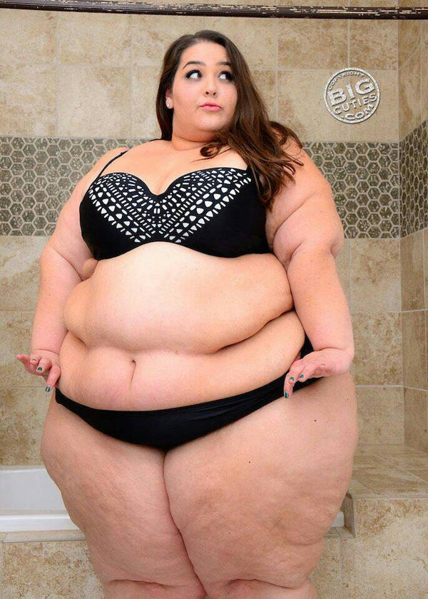 hot ssbbw