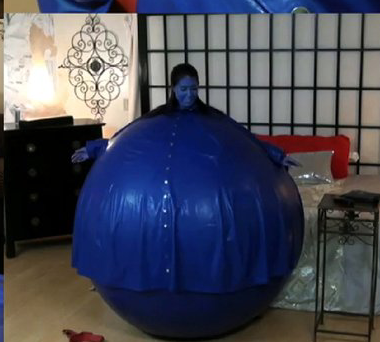 Blueberry inflation by svenmad2164 on DeviantArt