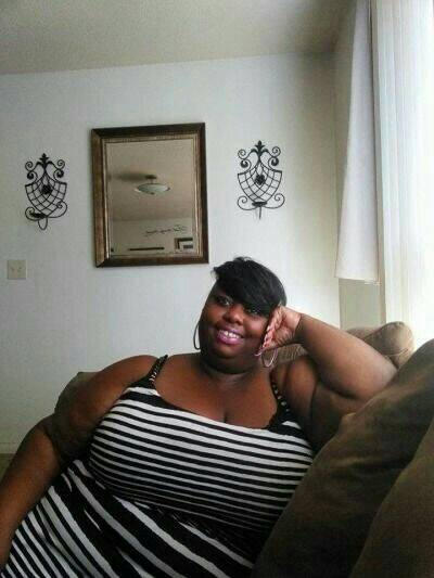 dating site for black bbw
