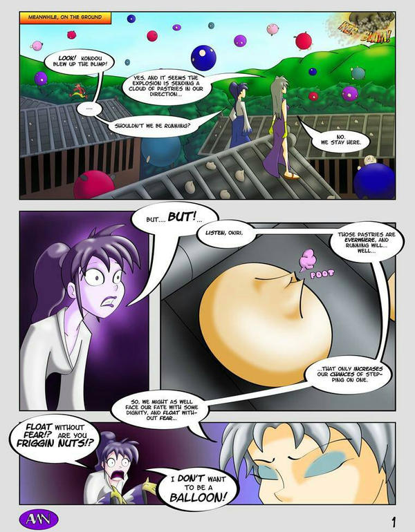 images Female Inflation Comic body inflation comic by svenmad2164 on