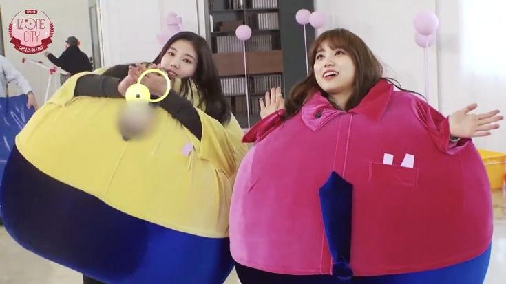 Japanese Body inflation by svenmad2164 on DeviantArt