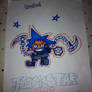 Doodles!: Black Star