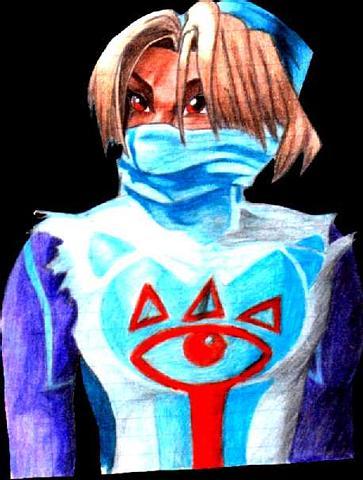 Sheik