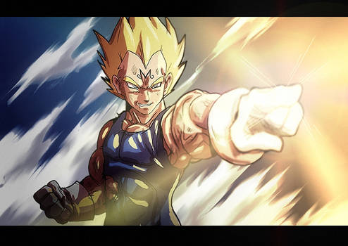 Vegeta