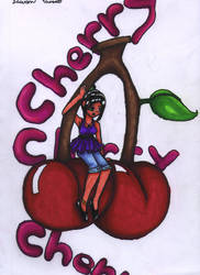 Cheery Cherry