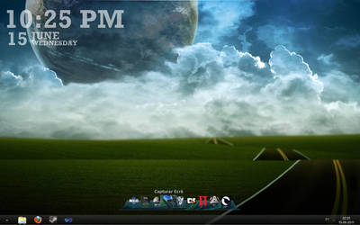 My Desktop v2