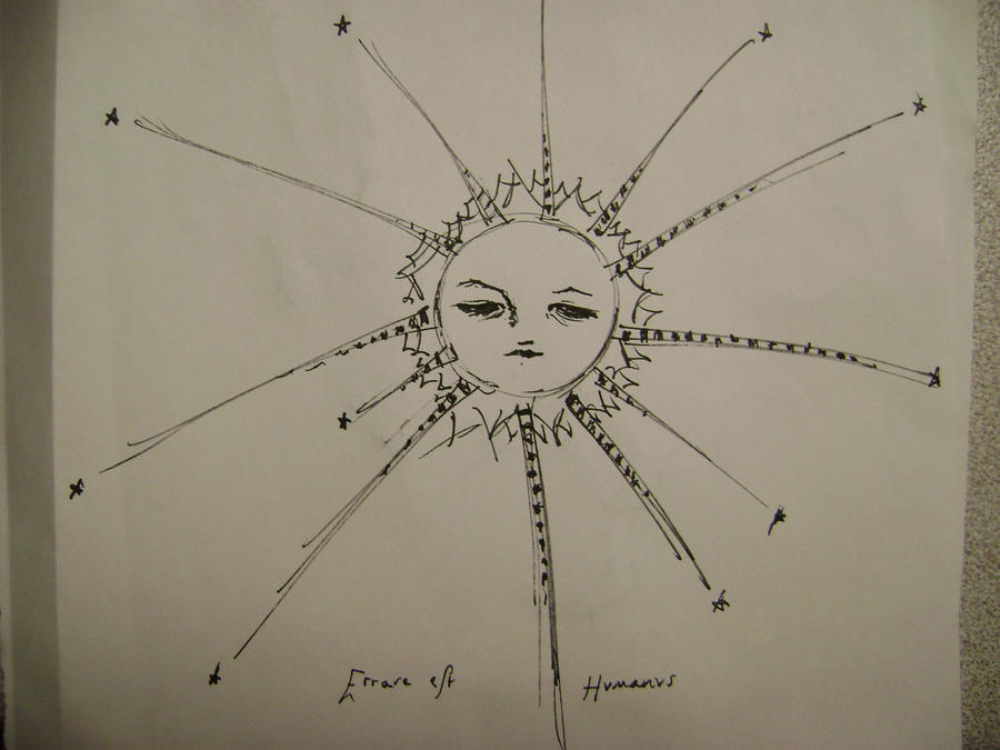 Sol by Totakeke9 on DeviantArt