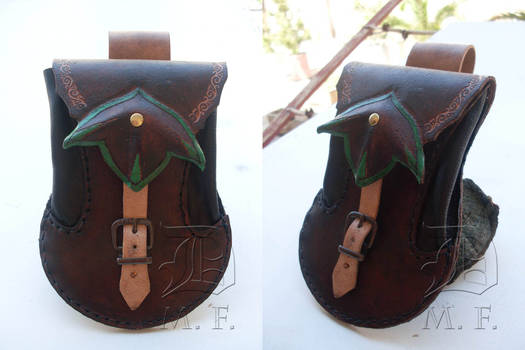 Elven Purse