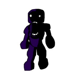 Nullscape Characters Explore the Best Nullscape Art | DeviantArt