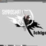 Shirosaki Ichigo Desktop