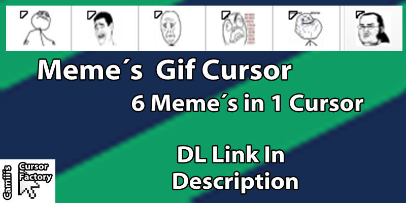 Cursor Code Meme Memes Gif Cursor *DL* by CamiiMegpoid on DeviantArt