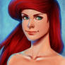 Ariel