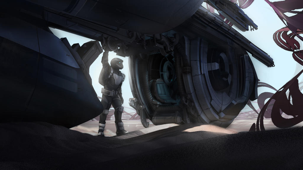explore the best screeno art | deviantart Images High... Screen8 1 by tsmith3d on DeviantArt