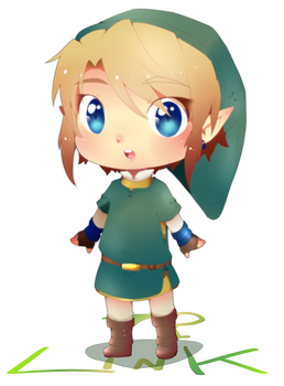 Chibi TP Link