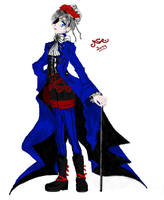 Ciel Phantomhive