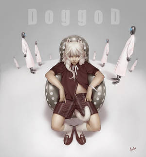 DoggoD (DogCollar)