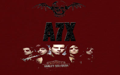 A7x Wallpaper