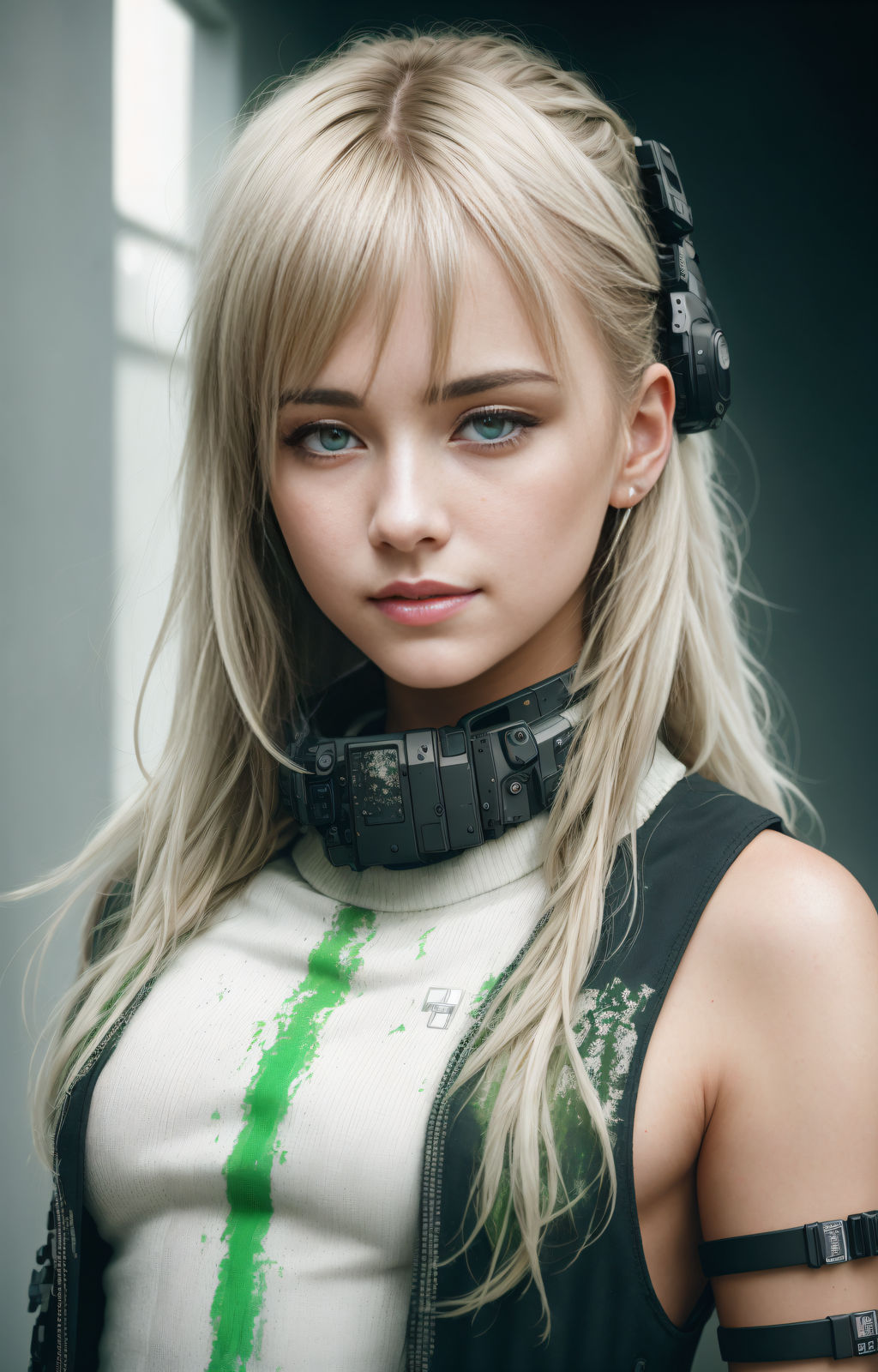 AI Girl Cosplay 191 by lurtz1986 on DeviantArt