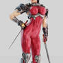 Soul Calibur (9 a - Taki [B])