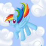 Rainbow Dash