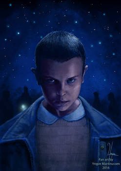 Eleven