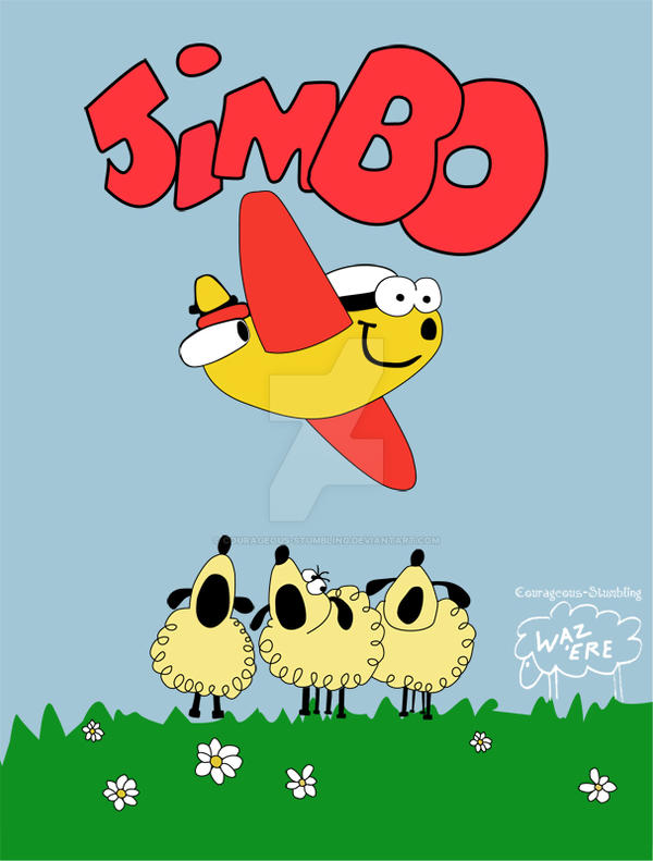 Jimbo vector by courageous-stumbling on DeviantArt